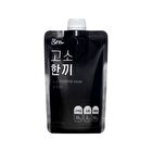 NuttyBlack Protein Shake - 50g