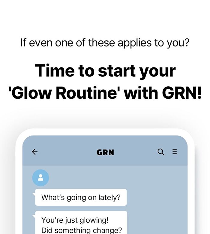 Glow Retinol C - 3g x 14 sticks