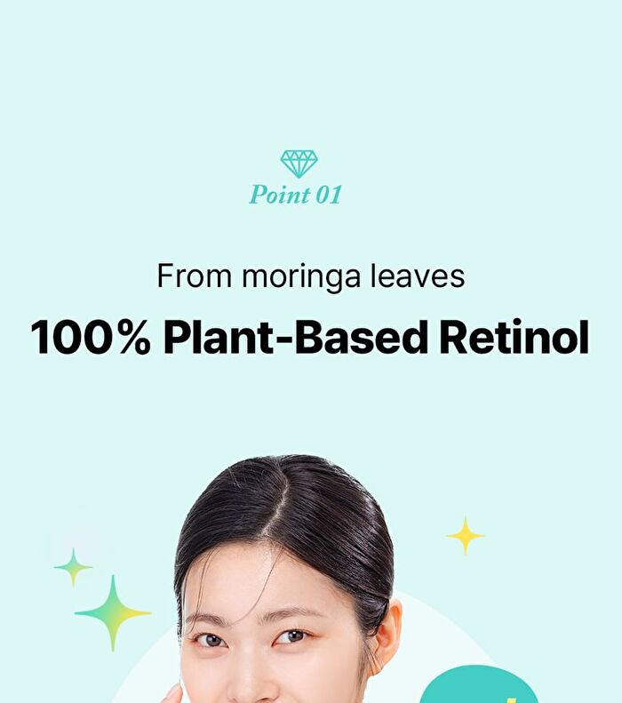 Glow Retinol C - 3g x 14 sticks
