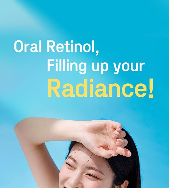 Glow Retinol C - 3g x 14 sticks