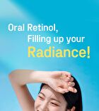 Glow Retinol C - 3g x 14 sticks