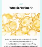 Glow Retinol C - 3g x 14 sticks