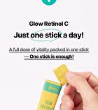 Glow Retinol C - 3g x 14 sticks