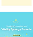 Glow Retinol C - 3g x 14 sticks