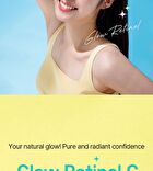 Glow Retinol C - 3g x 14 sticks