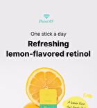 Glow Retinol C - 3g x 14 sticks
