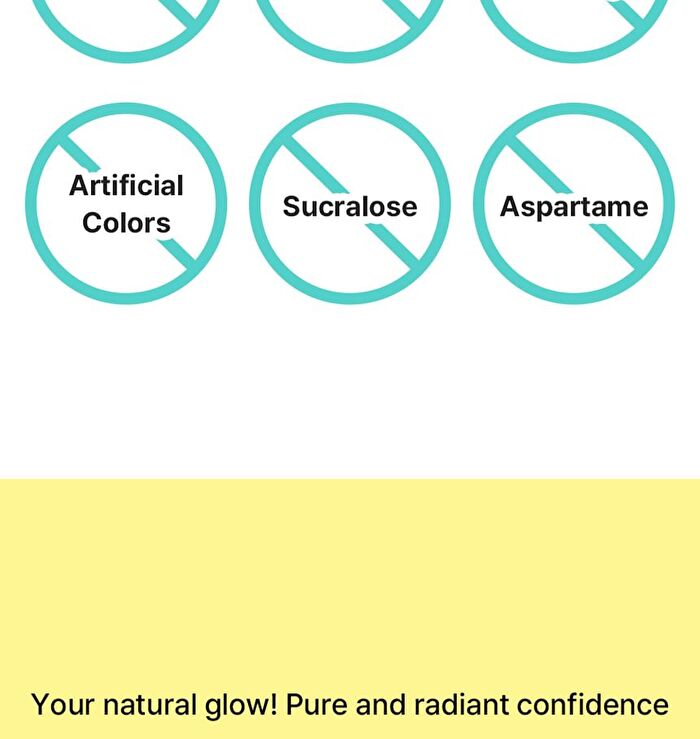 Glow Retinol C - 3g x 14 sticks