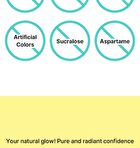 Glow Retinol C - 3g x 14 sticks