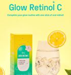 Glow Retinol C - 3g x 14 sticks