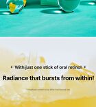 Glow Retinol C - 3g x 14 sticks
