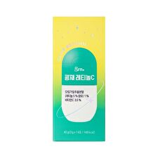 grn+ Glow Retinol C - 3g x 14 sticks