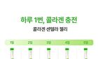 Foodology Collagen Centella Jelly - 25g x 10 sticks