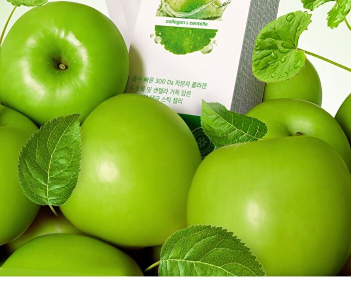 Foodology Collagen Centella Jelly - 25g x 10 sticks