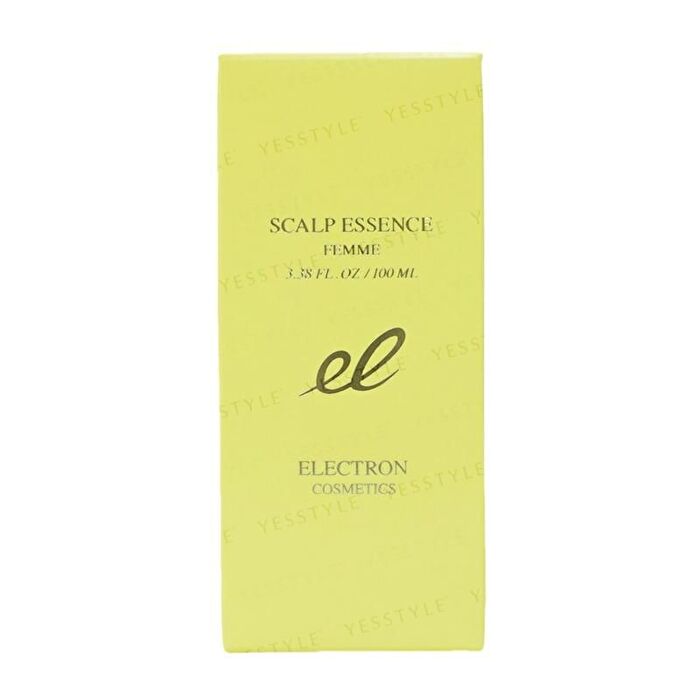 Scalp Essence Femme - 100ml