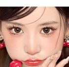 Gogo Tales Glossy Light Lip Gloss  - 7 Colors - #G01 - 1.6g