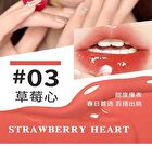 Gogo Tales Glossy Light Lip Gloss  - 7 Colors - #G01 - 1.6g