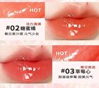 Gogo Tales Glossy Light Lip Gloss  - 7 Colors - #G01 - 1.6g