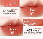 Gogo Tales Glossy Light Lip Gloss  - 7 Colors - #G01 - 1.6g