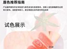Gogo Tales Glossy Light Lip Gloss  - 7 Colors - #G01 - 1.6g