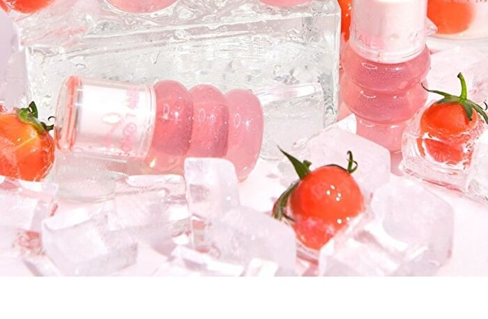 Gogo Tales Glossy Light Lip Gloss  - 7 Colors - #G01 - 1.6g