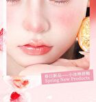Gogo Tales Glossy Light Lip Gloss  - 7 Colors - #G01 - 1.6g