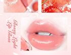 Gogo Tales Glossy Light Lip Gloss  - 7 Colors - #G01 - 1.6g