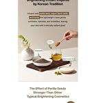 Perilla Whitening Cream Plus - 50g