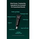 Perilla Whitening Cream TX - 50g