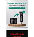 Perilla Whitening Cream TX - 50g