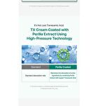 Perilla Whitening Cream TX - 50g