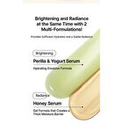Perilla Whitening Serum - 50ml