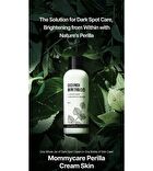 Perilla Whitening Cream Skin - 200ml