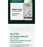Perilla Whitening Cream Skin - 200ml