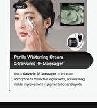 Perilla Whitening Ampoule Mask - 23g x 1 sheet