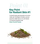 Perilla Sun Serum - 50g