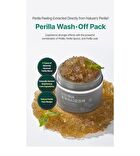 Perilla Wash Off Pack - 100g
