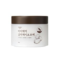 mommy care Potato Wash Off Pack - 100g