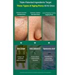 Sea Grape Lifting Ampoule - 2025 Version - 50ml