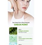 Sea Grape Lifting Ampoule - 2025 Version - 50ml