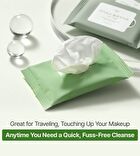 Sea Grape Cleansing Tissue - 10 sheets
