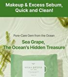 Sea Grape Cleansing Tissue - 10 sheets