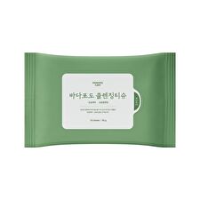 mommy care Sea Grape Cleansing Tissue - 10 sheets