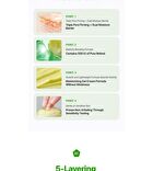 Sea Grape Pore Lifting Cream - 50ml