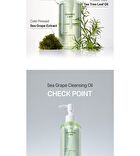 Sea Grape Cleansing Oil - 200ml