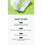 Sea Grape Cleansing Foam - 120ml