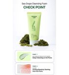 Sea Grape Cleansing Foam - 120ml