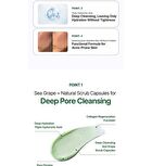 Sea Grape Cleansing Foam - 120ml