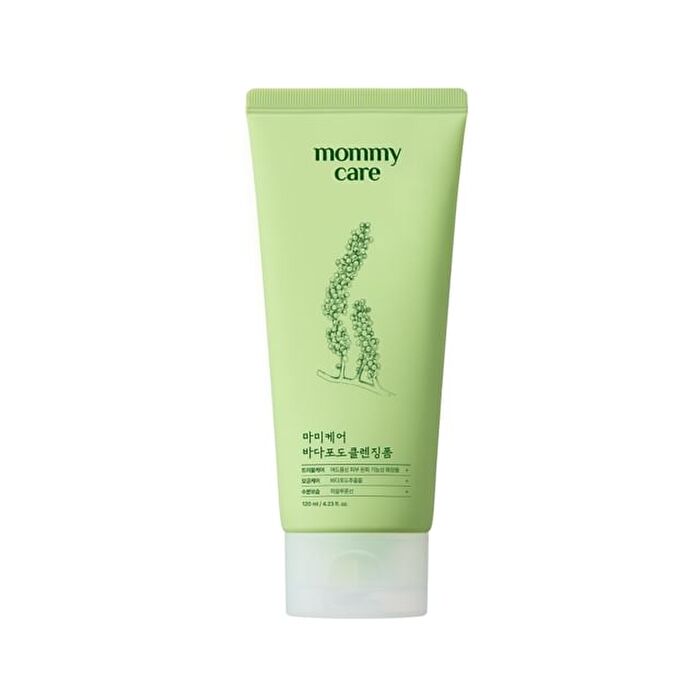 Sea Grape Cleansing Foam - 120ml