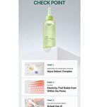 Sea Grape Aqua Sebum Softener - 145g