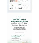 Sea Grape Aqua Sebum Softener - 145g